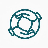 共融圖示